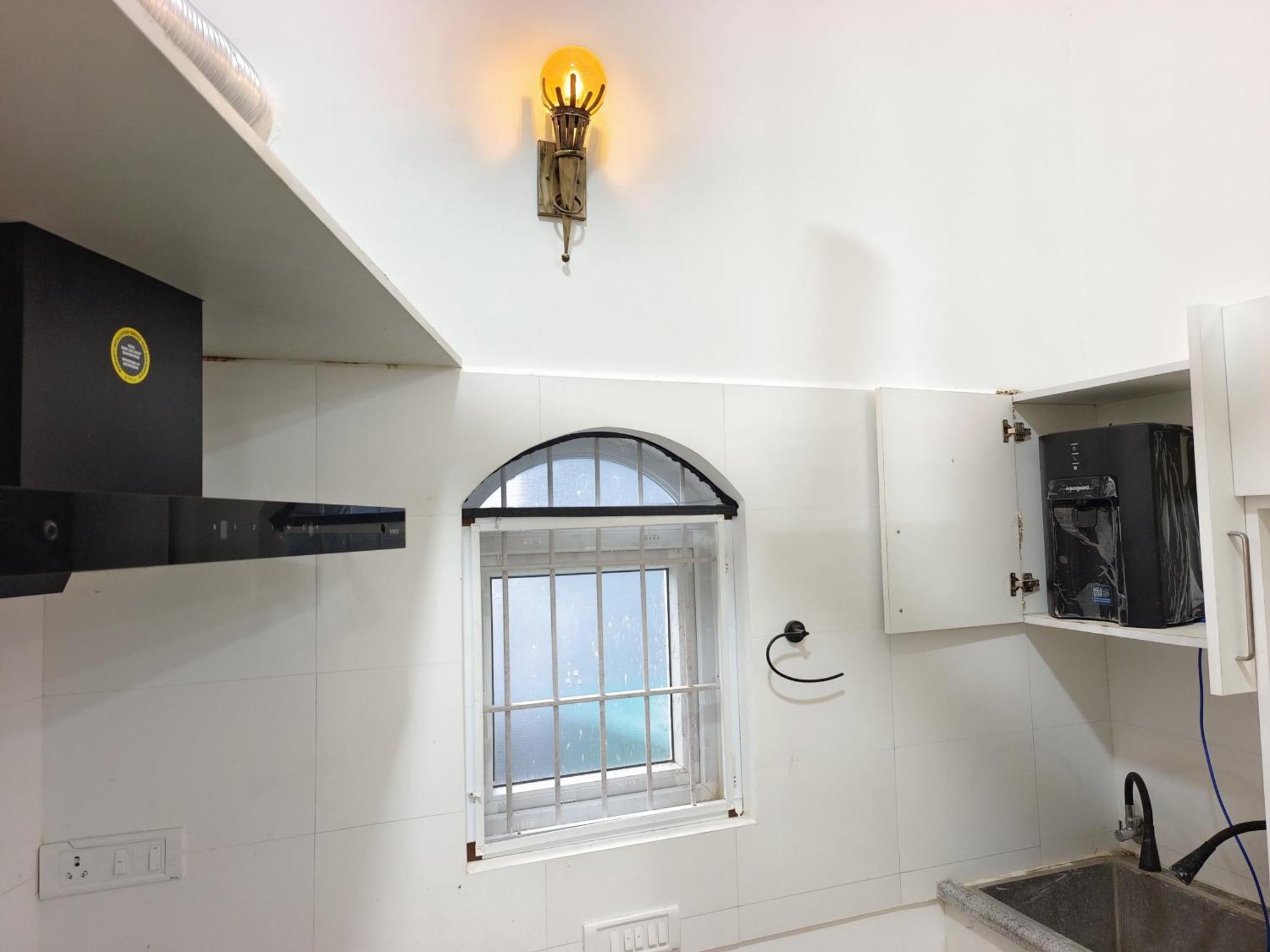 Caveman Guest House ポンディシェリ エクステリア 写真